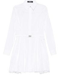 Versace - Dresses - Lyst