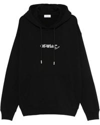 Off-White c/o Virgil Abloh - Sweatshirts - Lyst