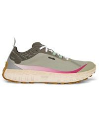 Norda - 001A Logo Performance Sneakers - Lyst