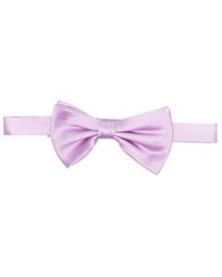 Lady Anne - Silk Bow Tie - Lyst