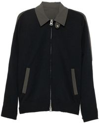 Sacai - Jackets - Lyst
