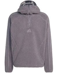 adidas - Hoodies - Lyst