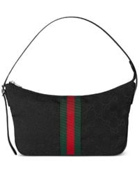 Gucci - Lunetta Small Crossbody Bag - Lyst