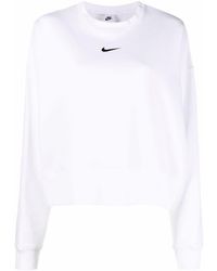 Nike Sweatshirts for Women | Online Sale up to 55% off | Lyst Australia