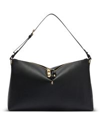 Furla - Large Debby Shoulder Bag - Lyst