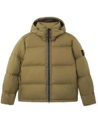 Stone Island - Jackets - Lyst