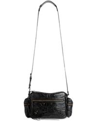 Balenciaga - Le City Camera Shoulder Bag - Lyst