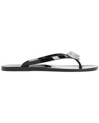 Mach & Mach - Flip-Flops & Slides - Lyst