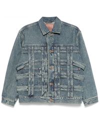Sugarhill - Outerwears - Lyst