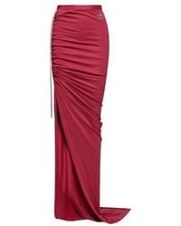 Moncler - Skirts - Lyst