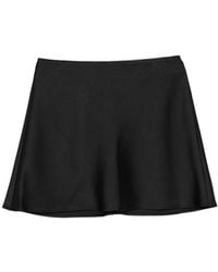 DUNST - Mini Skirt - Lyst