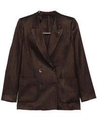 Lardini - Jackets - Lyst