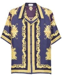 Versace - Shirts - Lyst