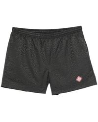 CASABLANCA - Beachwear - Lyst