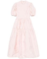 Cecilie Bahnsen - Suits & Dresses - Lyst
