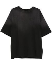 Amiri - T-Shirts & Vests - Lyst