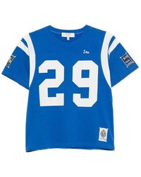 Sea - Georgie Crew-Neck T-Shirt - Lyst