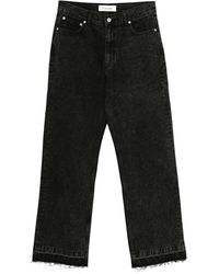 Tonywack - Straight-Leg Jeans - Lyst