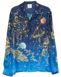 CASABLANCA - Shirts - Lyst