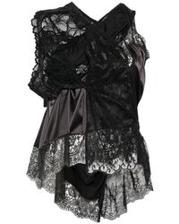 Junya Watanabe - Tops - Lyst