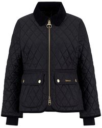 Barbour - Outerwears - Lyst