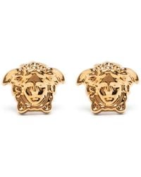 Versace - Earrings - Lyst