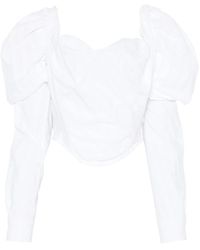 Vivienne Westwood - Tops - Lyst