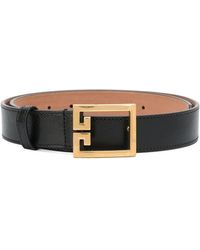 givenchy black belt