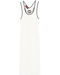 Gucci - Dresses - Lyst