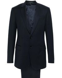 Giorgio Armani - Suits - Lyst