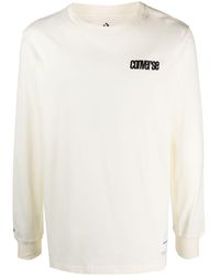 tee shirt converse homme