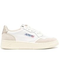 Autry - "Medalist" Sneakers - Lyst