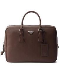 Prada - Laptop Bags & Briefcases - Lyst