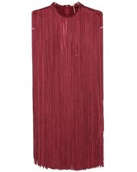 Cult Gaia - Monica Mini Dress - Lyst