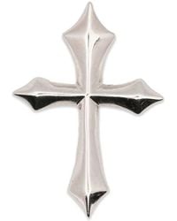 LAG World - Gothic Cross Earrings - Lyst