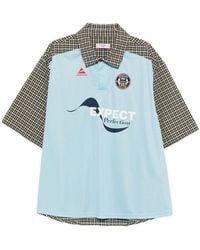 Martine Rose - Polo Shirts - Lyst