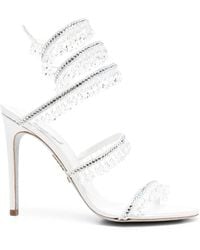 Rene Caovilla - Shoes - Lyst
