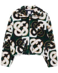 CASABLANCA - Jackets - Lyst