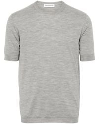 GOES BOTANICAL - Mélange Merino Wool Top - Lyst