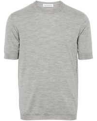 GOES BOTANICAL - Mélange Merino Wool Top - Lyst
