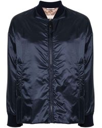 Max Mara The Cube - Water-Repellent Padded Jacket - Lyst