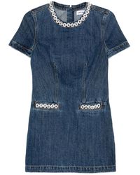 Self-Portrait - Dresses - Lyst