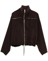 Sportmax - Jackets - Lyst