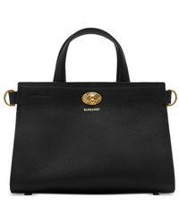 Burberry - Bags - Lyst