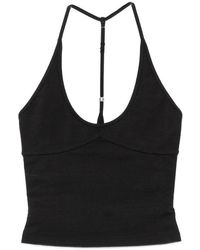 Frankie's Bikinis - X Jennie Chantal Top - Lyst