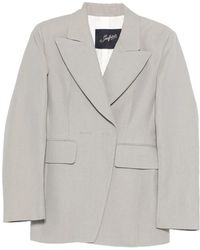 The Seafarer - Gilda Blazer - Lyst