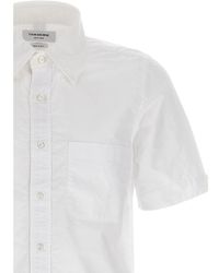 Thom Browne - Shirts - Lyst