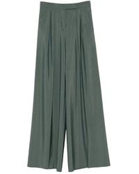 Max Mara - Trousers - Lyst