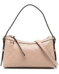 Gucci - Shoulder Bags - Lyst
