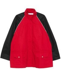 Facon Jacmin - Vegas Colourblock Jacket - Lyst